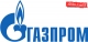 ГАЗПРОМ-лого