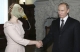 Тимошенко и Путин договорились по газу