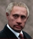 Old Black Putin