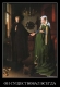 "Портрет супругов Арнольфини" (Ян ван Эйк, 1434)