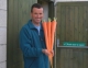 Англійські фермери на замовлення кандидата в Президенти України А.Яценюка вивели новий сорт моркви