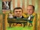 Яценюк возомнил, что Янукович и Тимошенко его боятся