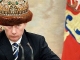После Съезда ЕР: "Кто разрешил примерить шапку нашему гостю из Донецка?"