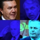 Янукович: Странно на них "зелень" действует...