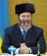 Янукович поздравил "соотечественников" с Песахом...