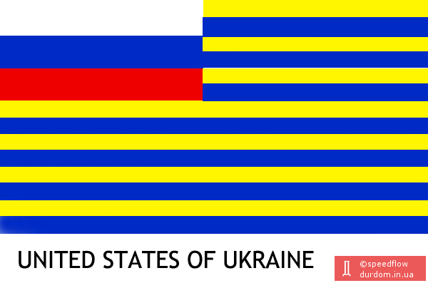 United States of Ukraine