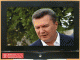 Перегляд Українською родиною фільму про Януковича...