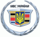 Новий логотип МВС України