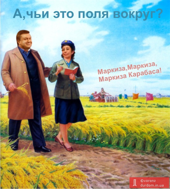 Поездка журналистов в резиденцию  Януковича "Межигорье" "когда-нибудь произойдет"