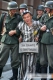 В Германии Януковича прижмут к стенке из-за инцидента с Ланге?
