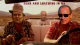 Fear and Loathing in UA