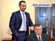 Александр Янукович рассказал, как заработал первый миллион.