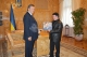 Янукович+Одарка-чревовещатель и виновник этого.