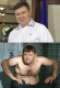 Янукович изменил прическу :)