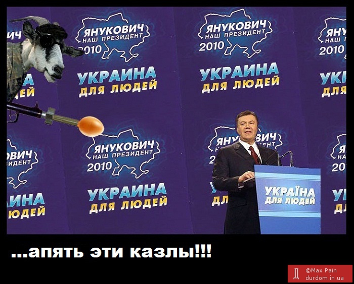 апять казлы