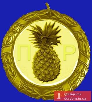 Медаль пеераста 