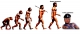 Эволюция человека, новый вид: гомо сапиенс