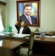 Президент України Віктор Хведорович Тимошенко