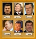Характеристика Януковича