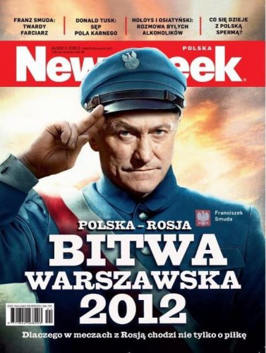 Bitwa.Polska forza.
