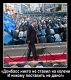 «Донбасс никто не ставил на колени И никому поставить не дано!»