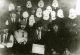 Члены Коминтерна, прибывшие в Россию на конгресс 1920 года