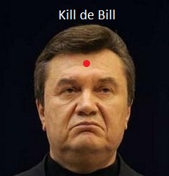 Kill de Bill