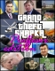 Grand Theft Shapka