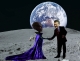 Янукович хочет принять участие в полёте на Луну с индусами