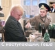 Захарченко и Темника оставили сторожить Кабмин