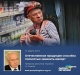 Товары - народу! - сказал Азаров, посетив молочный завод Киевской области.