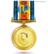 Медаль для региональных героев