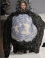  Перед виступом на Генасамблеї ООН Янукович подарував генсеку светр,зв'язаний Люсєй