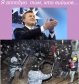 Долоні Януковича, або Анатомія брехні