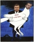 Голубь мира от Януковича.