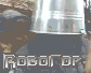 RoboГop прийшов розганяти Майдан