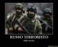 Russo terroristo