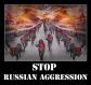 *stop russian aggression