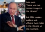 Путин: "В Украине руских войск НЕТ!"