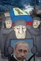 Продолжение темы мортализации Путина