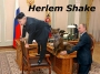 Кремлевский Harlem Shake