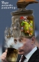 кремлядская чифирка