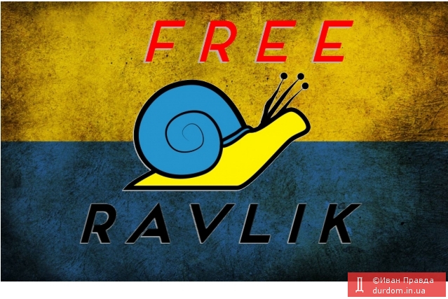 FREE RAVLIK