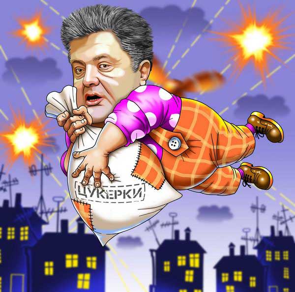 Территории незаконной добычи янтаря могут объявить зоной экологического бедствия и ввести особый режим, - Минэкологии - Цензор.НЕТ 2551