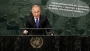 Речь Путина в ООН