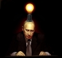 Лампочка Путіна для Криму