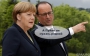 Отменена трехсторонняя встреча Меркель, Путина и Олланда на G20