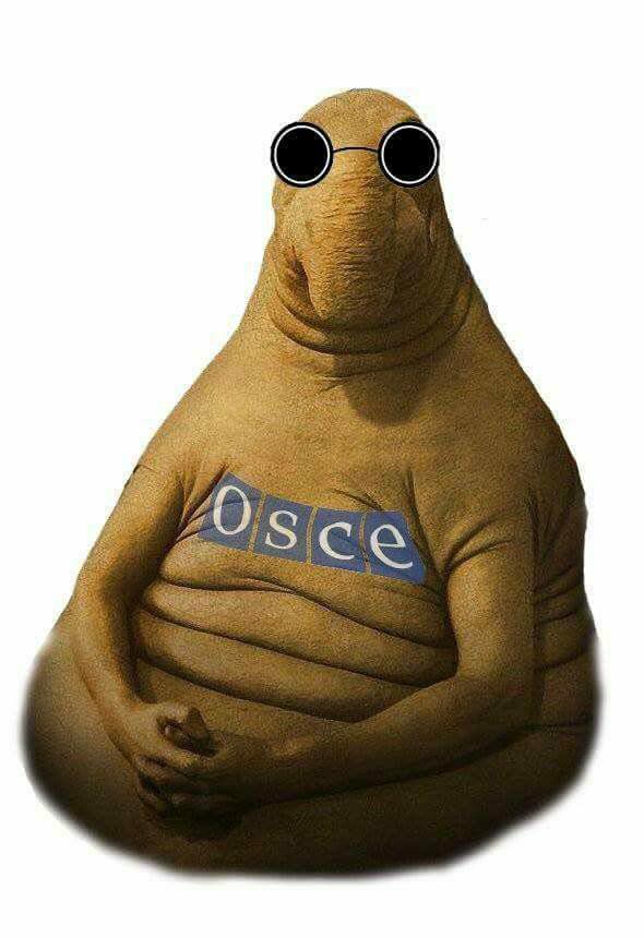 OSCE ...