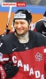 Канадский хоккеистЪ