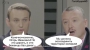 Дебаты Гиркина и Навального